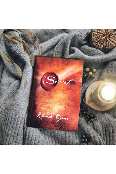 Genel Markalar The Secret - Sır (ciltli)