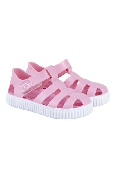 IGOR Nico Kids Sandals Shoes S10289-010Rosa