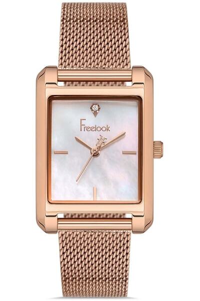 Freelook Paris Women's Wristwatch S.Fl.1.10082.1A