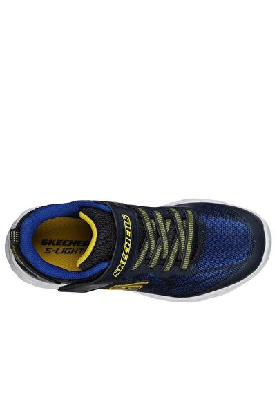 SKECHERS Vortex-Flash Children's Casual Sports Shoes 400030N Nvyl Navy Blue