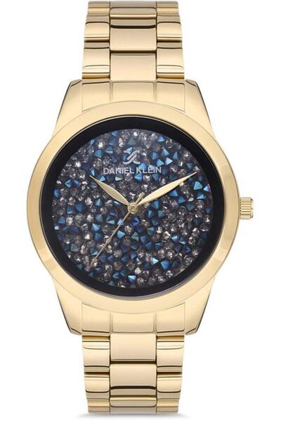 Daniel Klein Daniel Klein Women's Watch S.Dk013570B-02