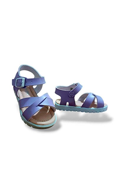 MODA Elegant Comfortable Girl's Sandals Stylish Design Sandals