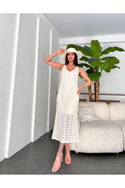 DEHA textile Summer Dress Beach Dress