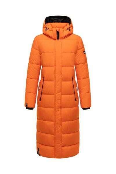 Navahoo Steppmantel Isalie