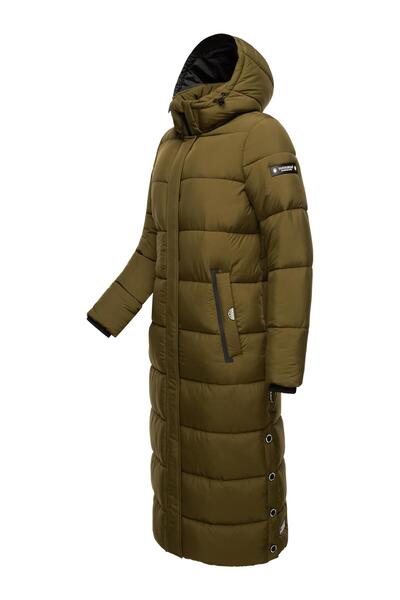 Navahoo Steppmantel Isalie