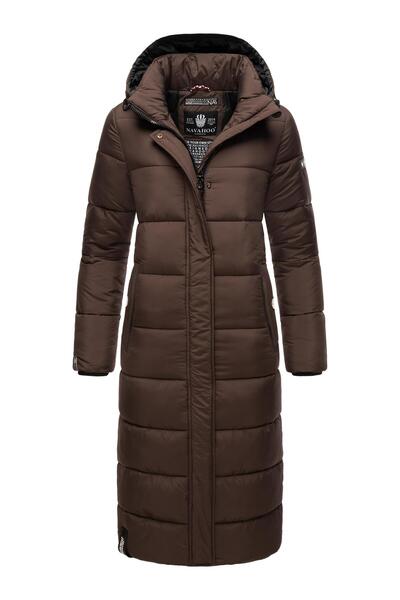 Navahoo Steppmantel Isalie