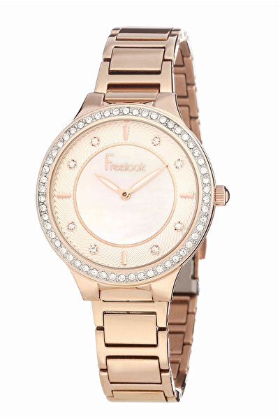 Freelook ساعة يد نسائية من باريس S.FL.1.10048.1