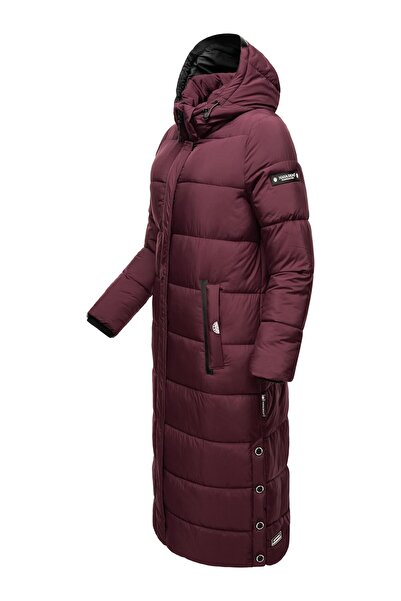 Navahoo Steppmantel Isalie