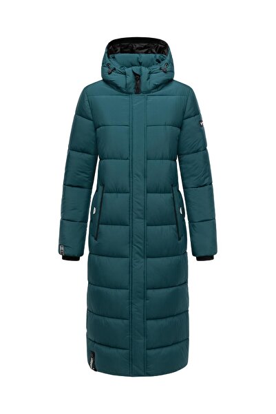 Navahoo Steppmantel Isalie