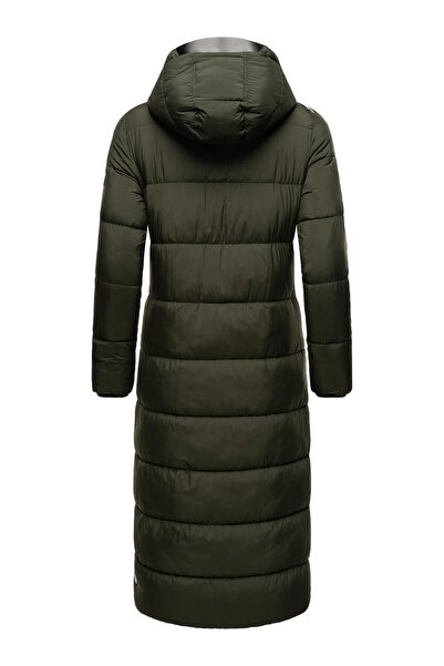 Navahoo Steppmantel Isalie