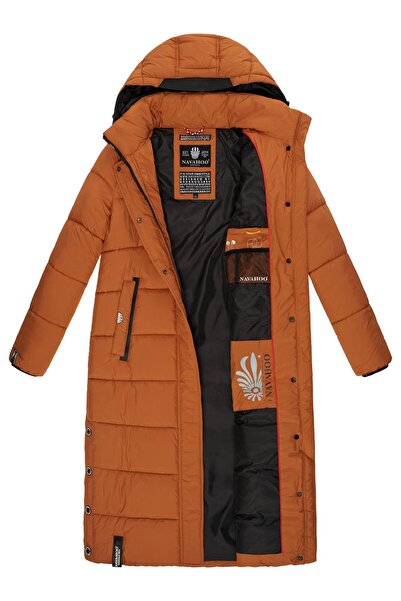 Navahoo Steppmantel Isalie