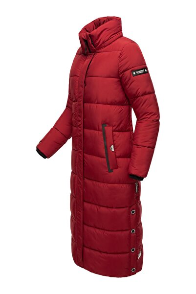 Navahoo Steppmantel Isalie