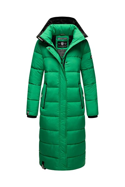 Navahoo Steppmantel Isalie