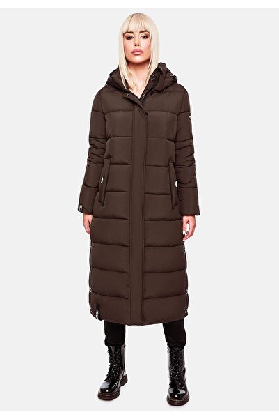 Navahoo Steppmantel Isalie