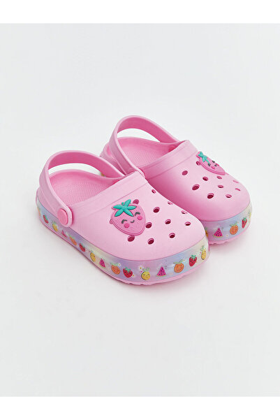 LC Waikiki LCW STEPS Lighted Sole Girl's Beach Sandals