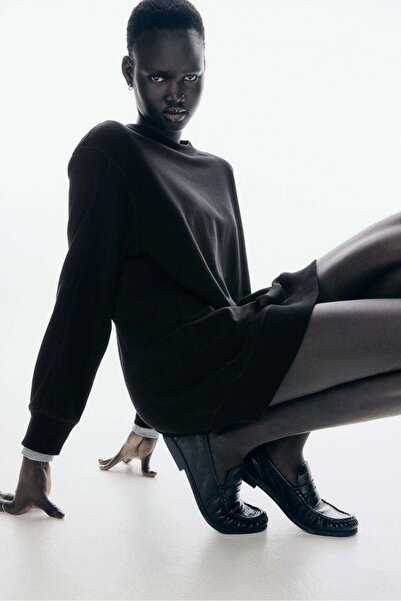 H&M Sweatshirt dress