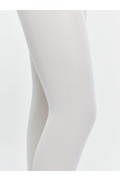 LC Waikiki New Season Girls' Thin Pantyhose 2-Piece