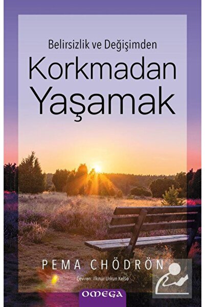 Genel Markalar Belirsizlik ve Değişimden Korkmadan Yaşamak