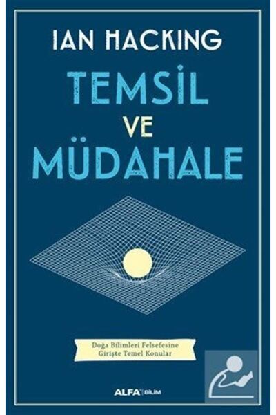 Alfa Yayınları Temsil Ve Müdahale