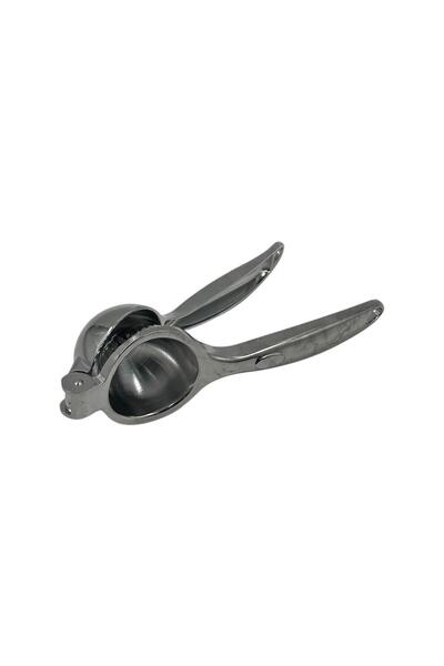 MOSTAFA Manual steel lemon squeezer