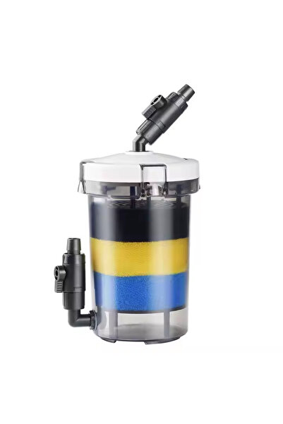 OEM Aquarium filtration set LW-602A (includes pump + hose)