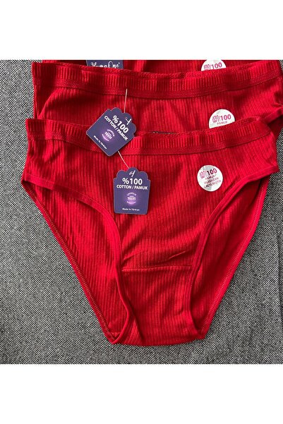 Wotrart Günlük Kullanım İçin En İyi Seçim: İç Çamaşırı Külot 3’lü Paket