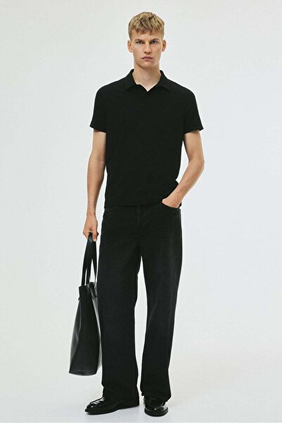 H&M Slim Fit Polo shirt