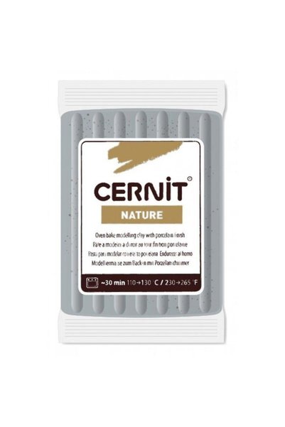 Cernit Nature (taş Efekti) Polimer Kil 56g 976 Quartz