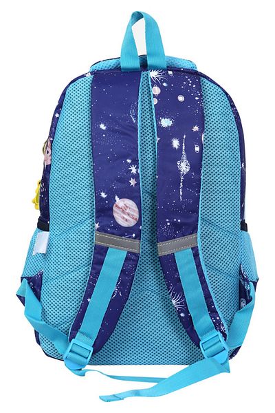 Relaxion 1390 Children's Triple Set Primary School Backpack with Anatomical Back