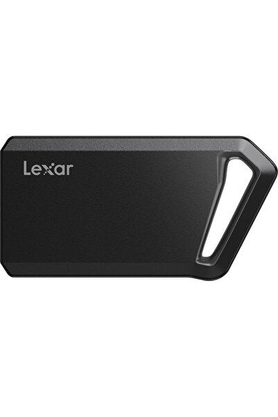 Lexar Professional SL600 1TB 2000MB/sn Taşınabilir SSD LSL600X001T-RNBNG