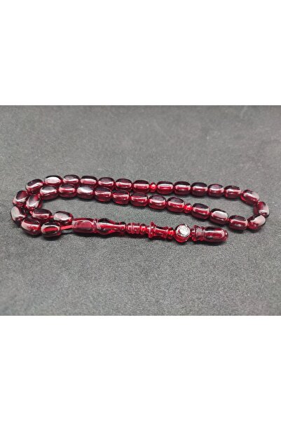 İskeçe Tesbih Иса Балкая Майсторско произведение Шенълп Модел Фасета Къс Стар...