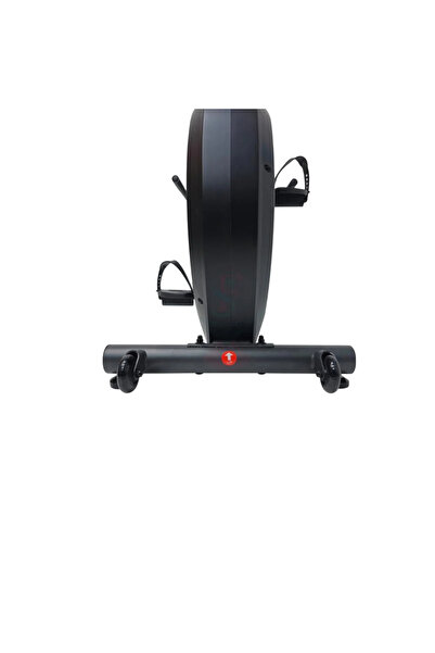 BUNCA KPR 68813 Magnetic Stationary Exercise Bike - Holds up to 150 kg - Adjustable Seat - Professional Home Workouts