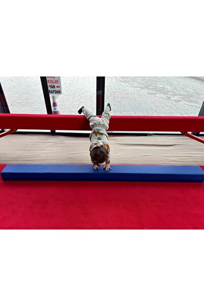 assa spor Sünger Denge Aleti Mavi Basınca Çökmez Özel Iç Süngerli