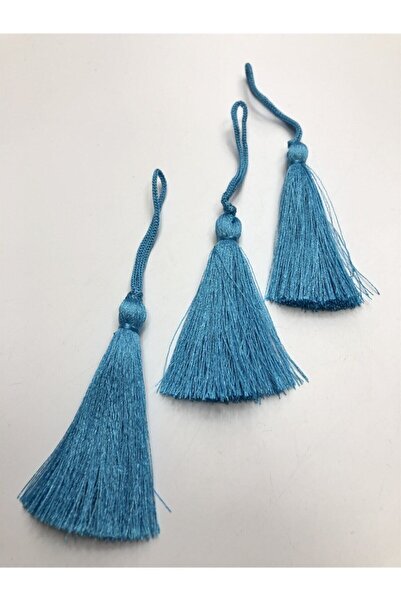 Bride Aksesuar Dünyası Ciucuri Turcoaz Unică 10 Bucăți 7 Cm – Alte Rechizite ...