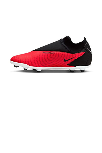 Nike PHANTOM GX CLUB DF FG/MG DD9482 600 (Dar Kalıp 1 Beden Büyük Almanızı Öneriyoruz)