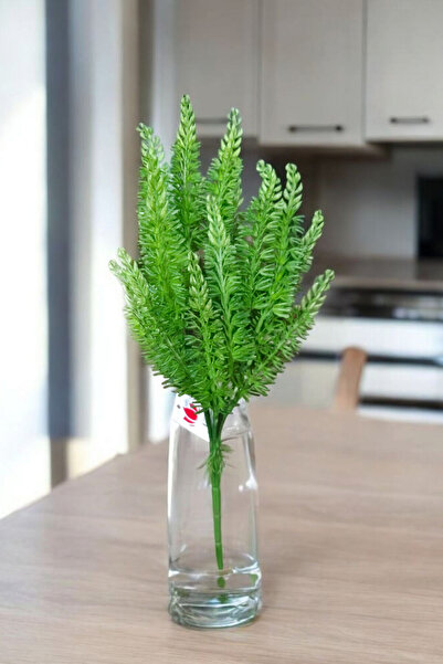 MD Aspiz Flowers 1 قطعة جودة اصطناعية خشب البقس باقة مقبلات الأخضر Aradal _ ا...