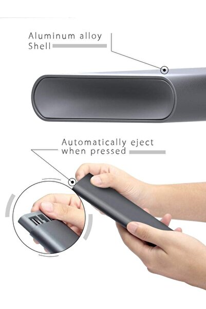 Jakemy JM-8169 Multi-Purpose Precision Screwdriver Set 48-in-1