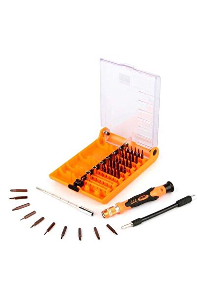 Jakemy JM-8116 Precision Screwdriver Set 45-in-1