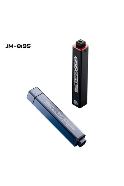 Jakemy JM-8195 Screwdriver Kit, 21-in-1