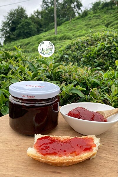 doğalından Kızılcık Marmelatı 350 GR “DOĞAL”