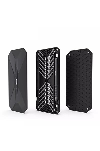 Jakemy JM-8175 Screwdriver Set 50-in-1 Multi-Purpose