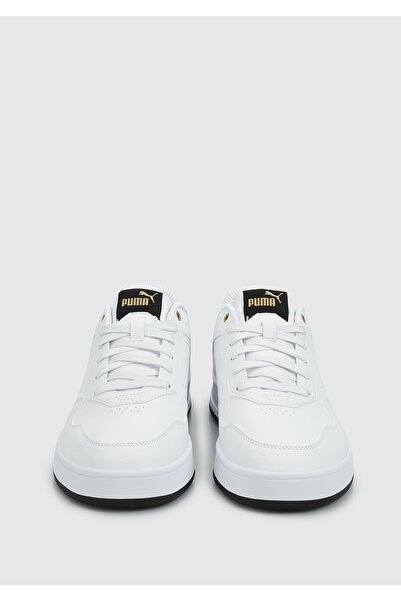 Puma E6Court Classic White Men's Sneaker 39501807