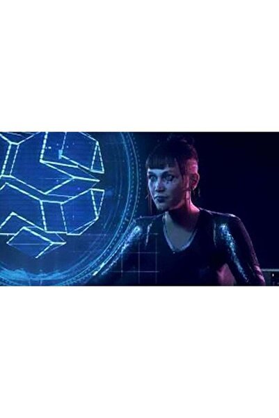 Ubisoft Watch Dogs Legion - English/Arabic - (KSA Version) - Adventure - PlayStation 4 (PS4)