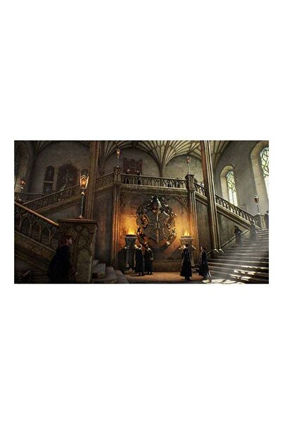 Warner Bros Hogwarts Legacy - PlayStation 4 (PS4)