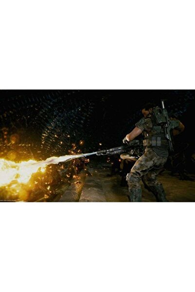 Focus Aliens Fireteam Elite - English/Arabic - (KSA Version) - PlayStation 5 (PS5)