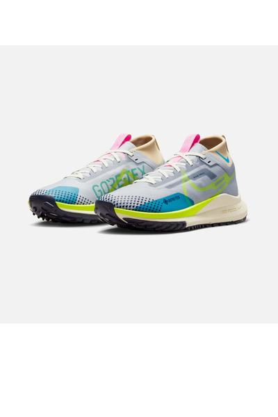 Nike React Pegasus Trail 4 Gore-Tex Running DJ7929 002