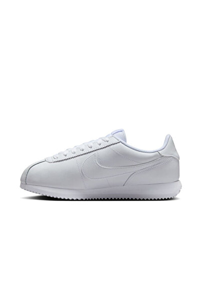Nike W Cortez Leather Unisex Günlük Ayakkabı DN1791-109