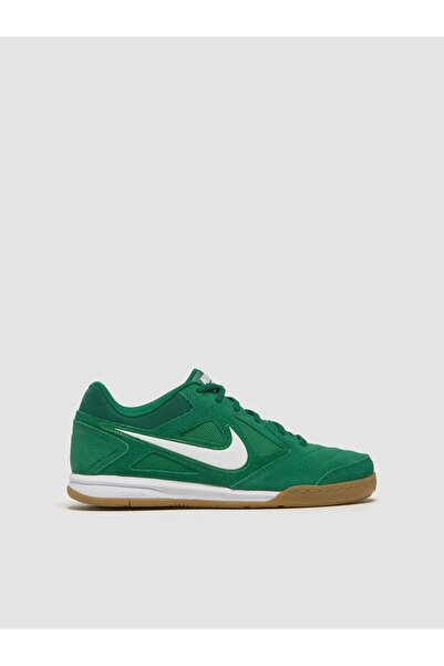 Nike GATO SNEAKER İN PİNE GREEN&WHİTE (Dar Kalıp 1 Numara Büyük Alınız)