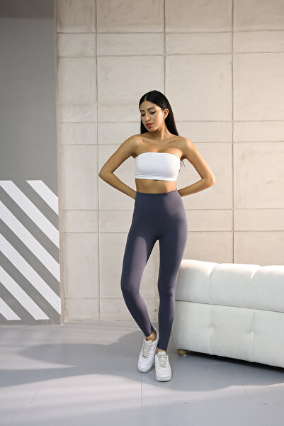 Balenbi Haute Women's High Waist Slimming Recovery Leggings 1058