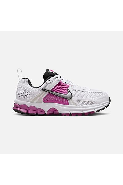 Nike Vomero 5 Sportswear White Sports Shoes Sportie (Buy One Size Smaller)